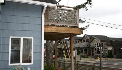 Argonauta Two Bedroom Cottage