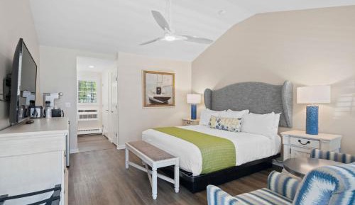 King Room - Disability Access