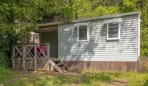 Mobile Home