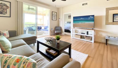 Three Bedroom Apartment