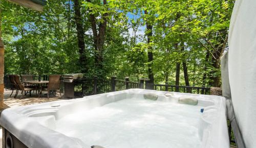 Two-Bedroom Holiday Home