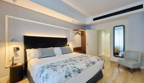 Premium Double or Twin Room