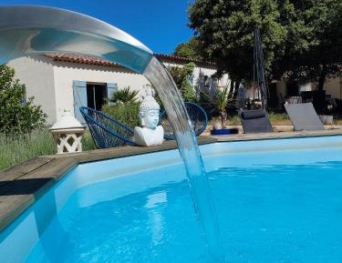 King Room with Garden View