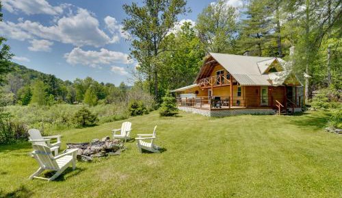 Vacation Home