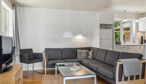 Four-Bedroom Vacation Home