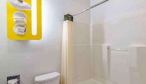 Double Room with Two Double Beds