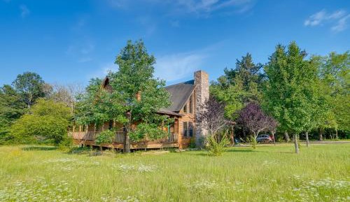 Vacation Home
