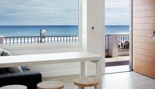 Apartment with Sea View 1