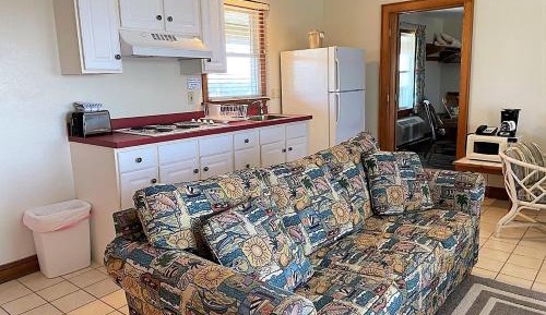 Two-Bedroom Suite