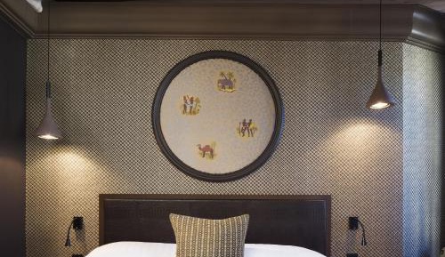 Superior Pantheon Room