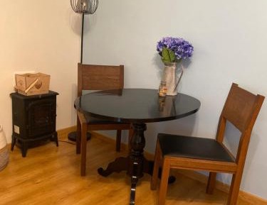 Deluxe Double Room with Shower