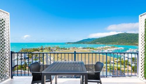 1 Bedroom with Ocean View - 1 x Queen