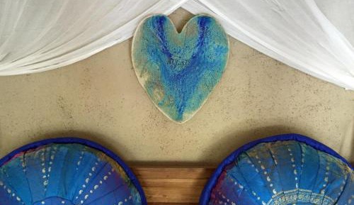 Deluxe Room with River View