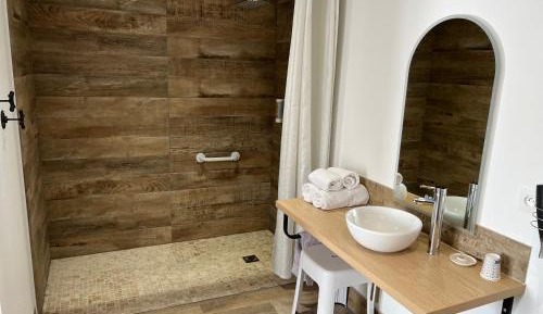 Double Room - Disability Access