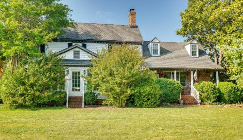 Vacation Home