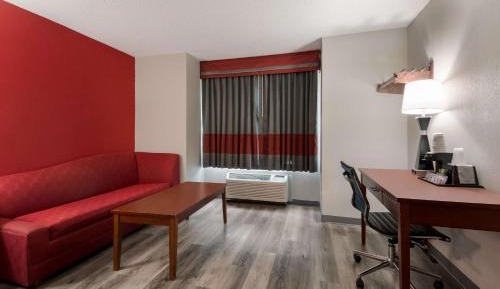 King Room - Non-Smoking