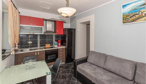 Two-Bedroom Holiday Home