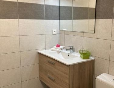 Apartment - Ground Floor