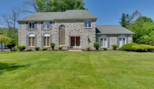 Vacation Home