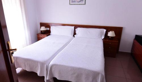 Double or Twin Room with Private Bathroom