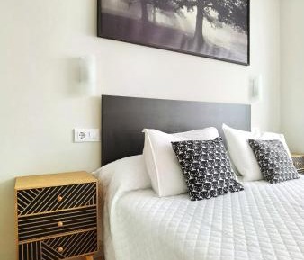 Double or Twin Room with Private Bathroom