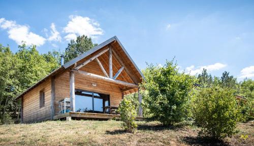 Superior Chalet