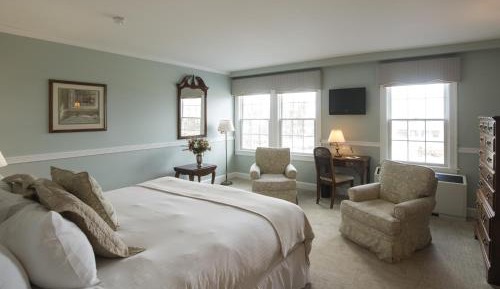 King Room - Ocean View