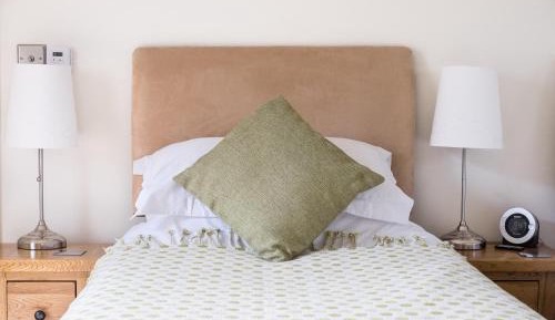 Classic Double or Twin Room