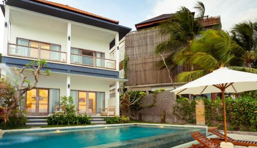 Suite with Sea View