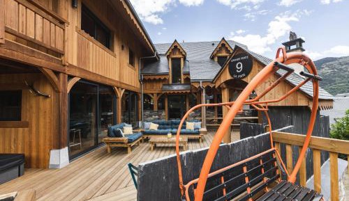 Chalet