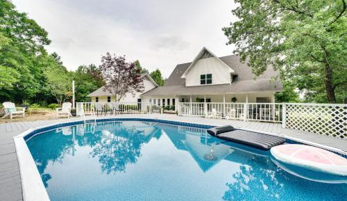 Vacation Home