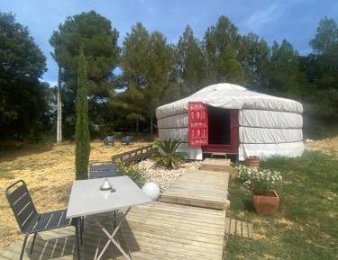 Tent