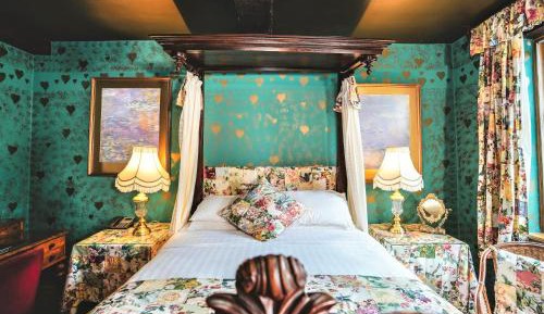 Superior Family Room