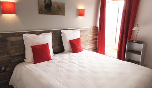 Confort Double or Twin Room