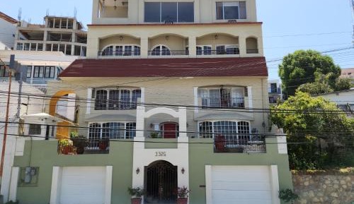 Queen Room with Balcony