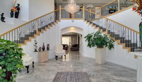 Vacation Home