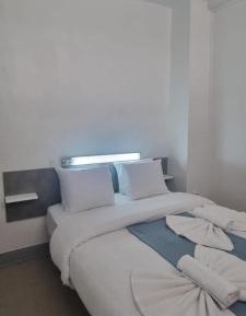 Double Room with Shared Toilet