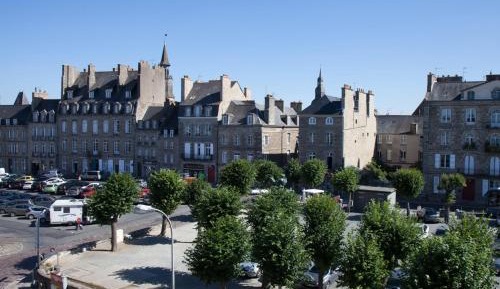 Comfort Double or Twin Room