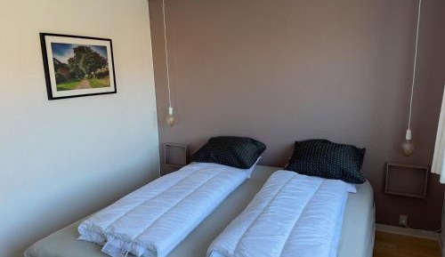 Triple Room with Bathroom