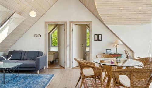 Three-Bedroom Vacation Home 