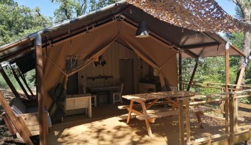 Tent