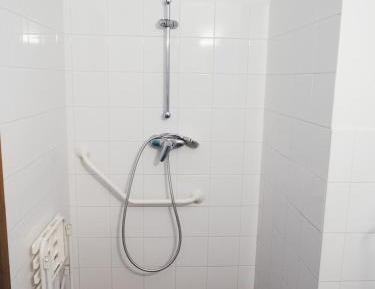 Twin Room with Mountain View