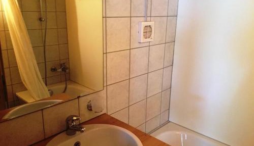 Four-Bedroom Apartment