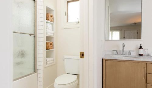 East Wing Double Queen - Non Water View