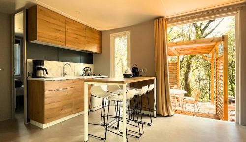 Three-Bedroom Bungalow