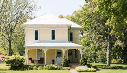 Vacation Home
