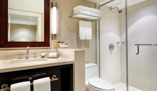 Premium Ground Floor Two Bedroom Suite with Kitchen