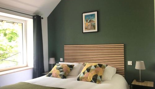 Superior Family Room