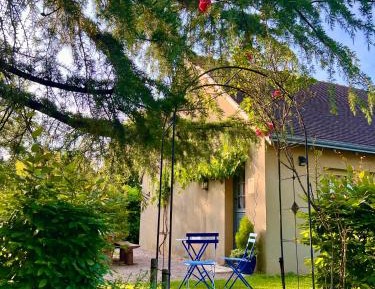 Apartment with Garden View
