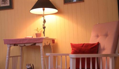 Standard Double Room with Private Bathroom